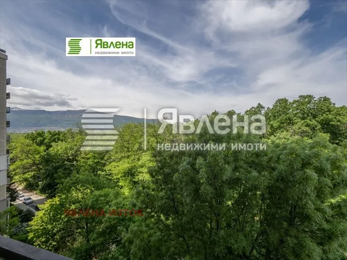 Апартамент, Изгрев, София - снимка 4 от 13