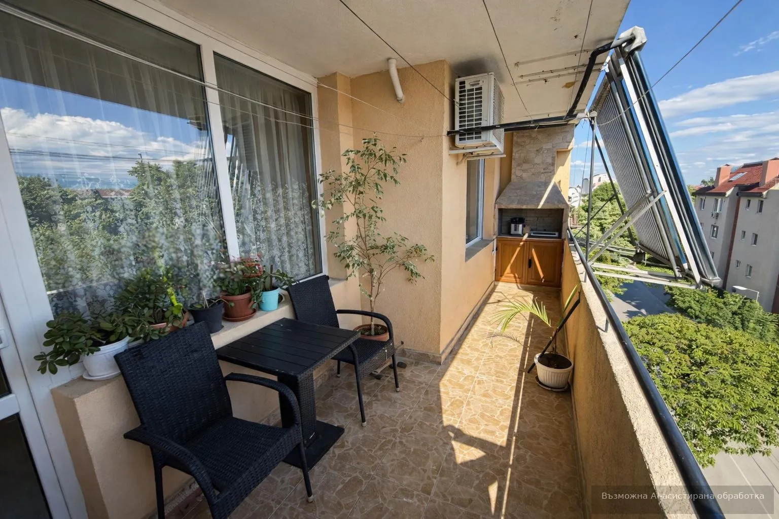 Апартамент, Център, Пловдив - снимка 6 от 12
