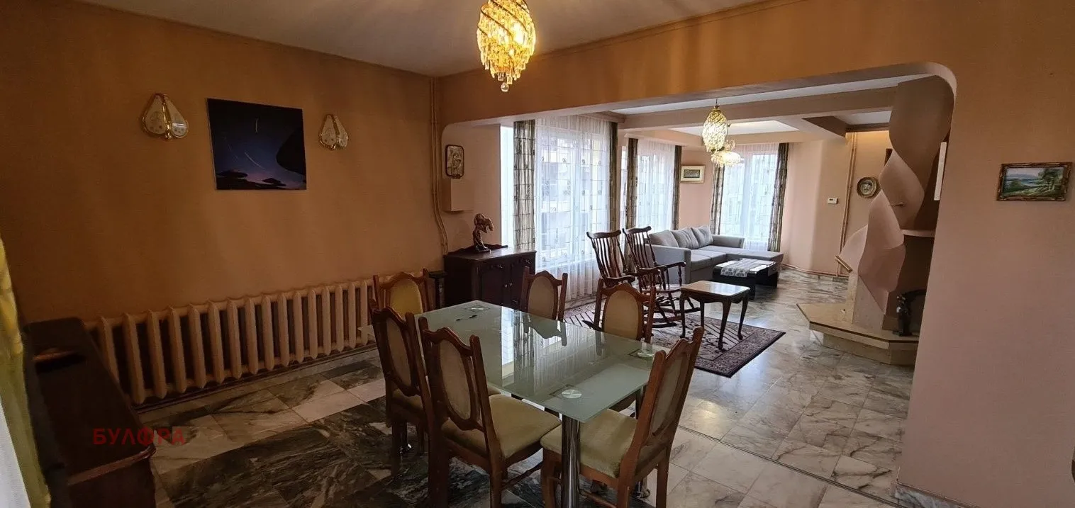 Апартамент, Витоша, София - снимка 4 от 13