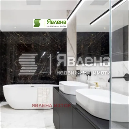 Апартамент, Изток, София