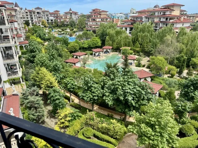 Апартамент, Покрайнини, Бургас - снимка 3 от 16