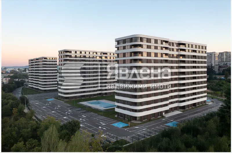 Апартамент, Трошево, Варна - снимка 5 от 13