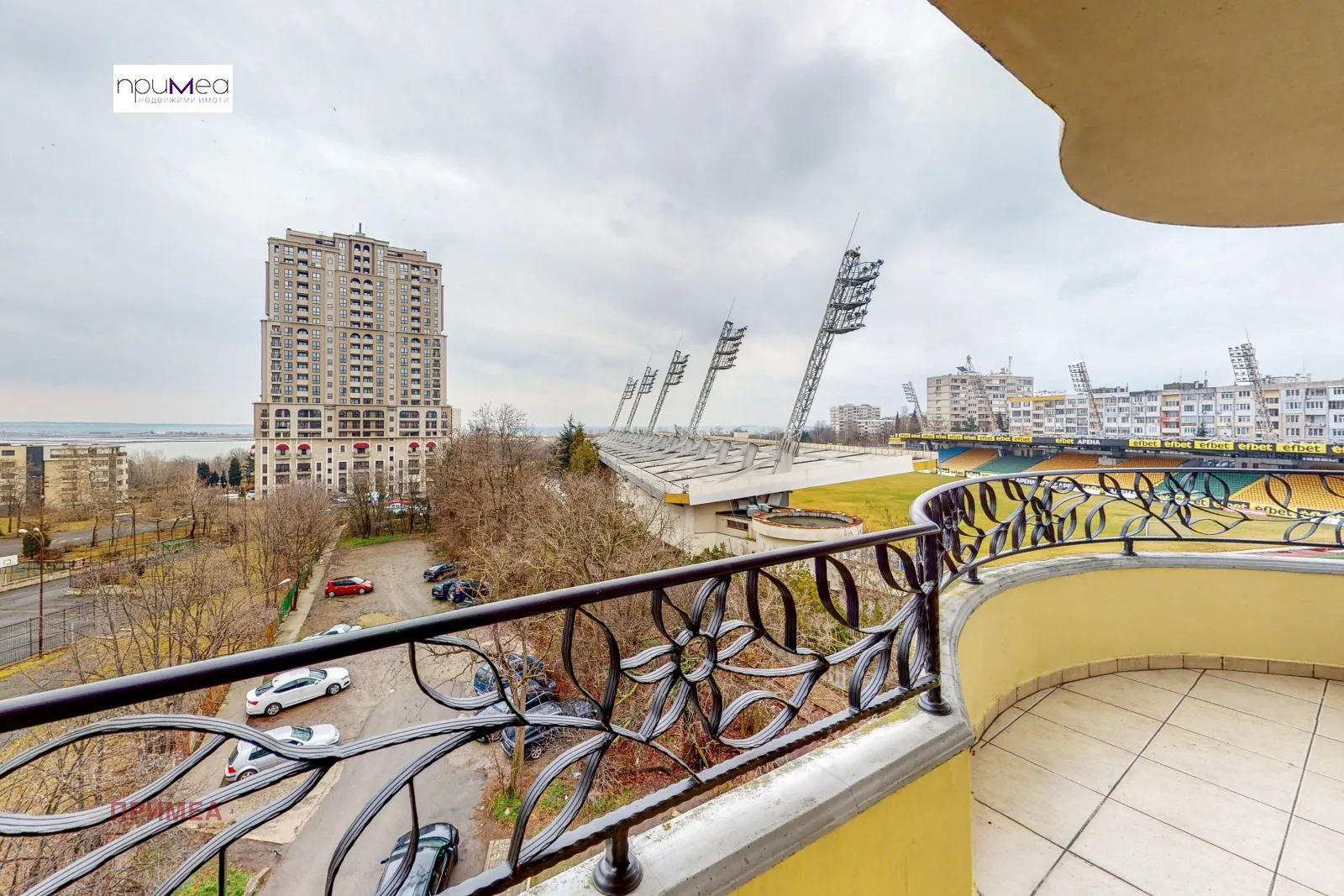 Апартамент, Зорница, Бургас - снимка 2 от 17
