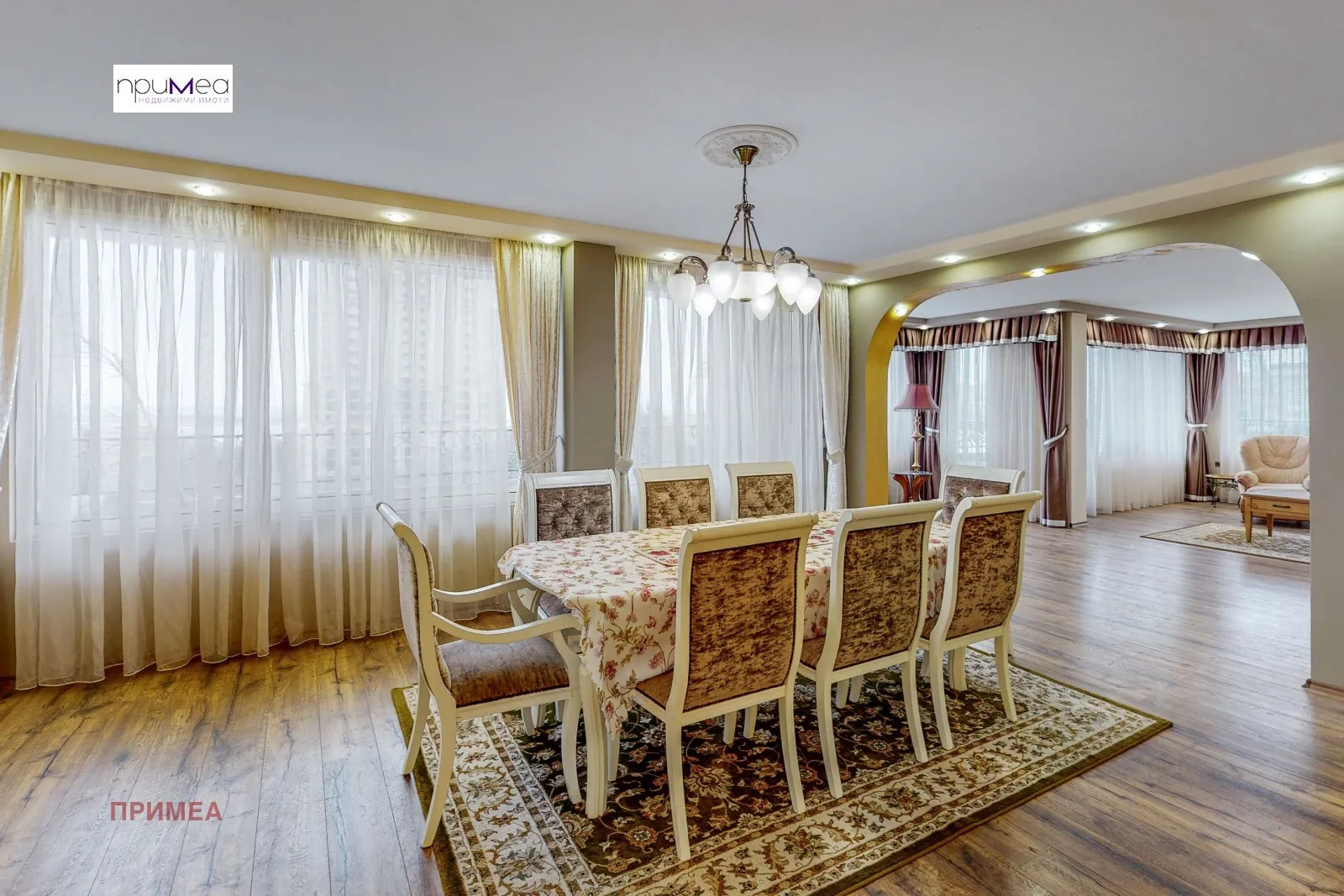 Апартамент, Зорница, Бургас - снимка 15 от 17