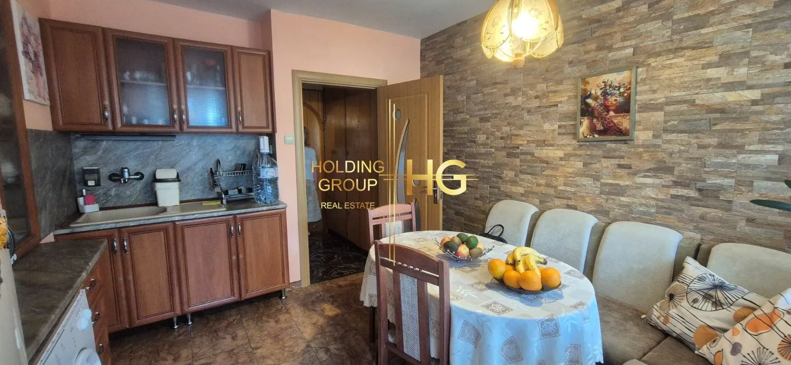 Многостаен, Чайка, Варна - снимка 6 от 10