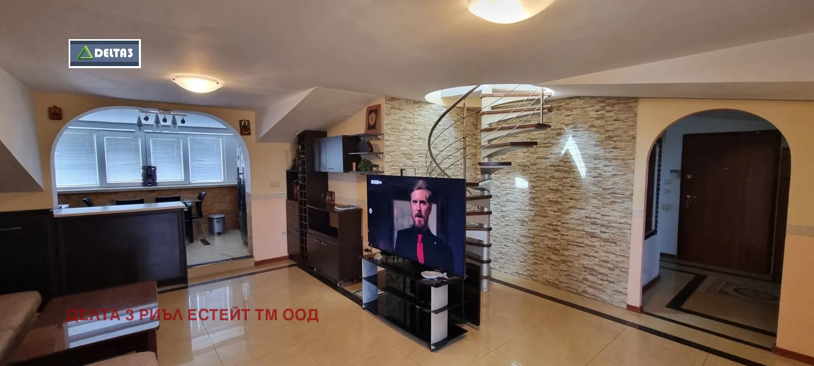 Апартамент, Белите брези, София - снимка 12 от 17