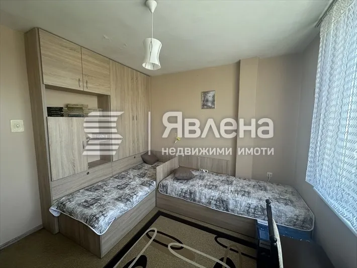 Апартамент, Кючук Париж, Пловдив