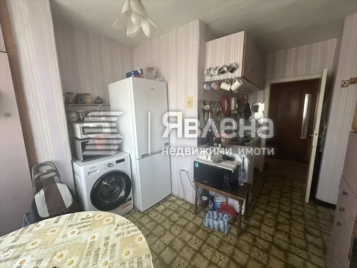 Апартамент, Кючук Париж, Пловдив - снимка 6 от 8