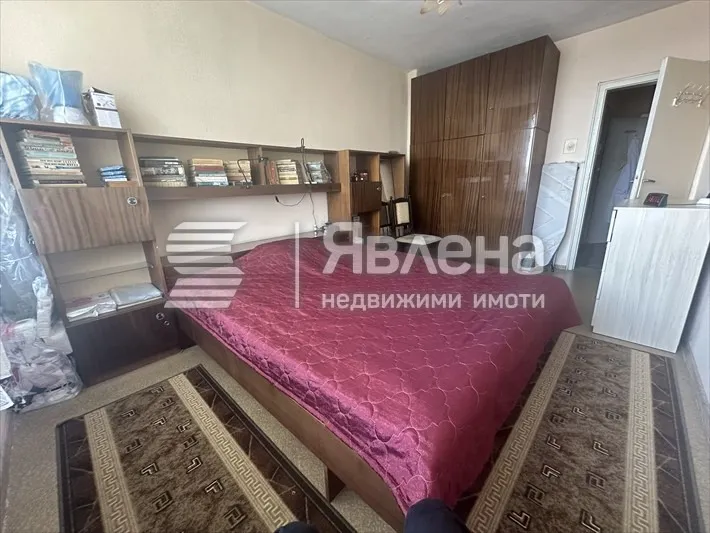 Апартамент, Кючук Париж, Пловдив - снимка 7 от 8
