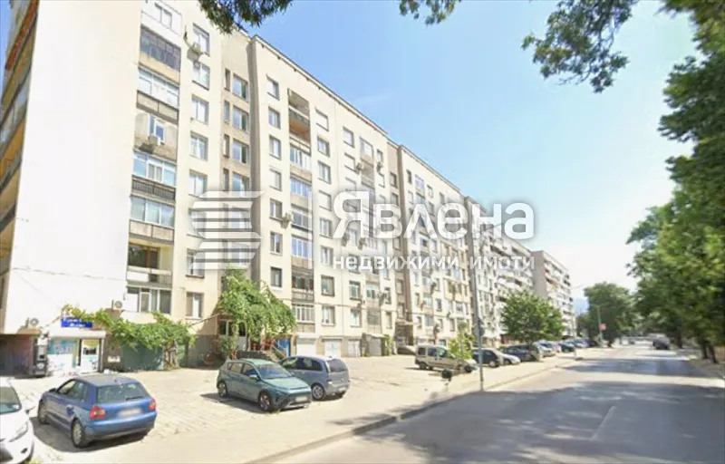 Апартамент, Кючук Париж, Пловдив - снимка 4 от 8