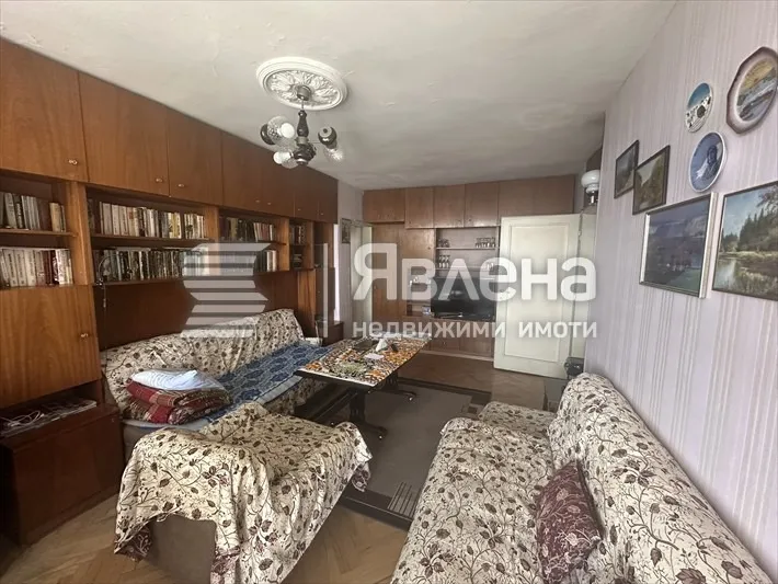 Апартамент, Кючук Париж, Пловдив - снимка 5 от 8