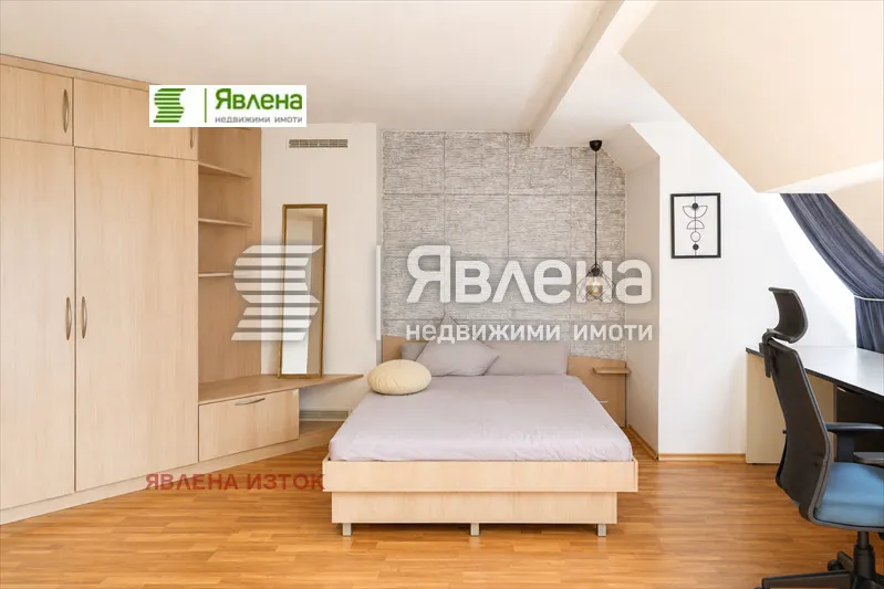Апартамент, Дианабад, София