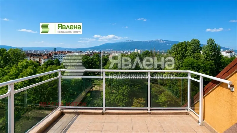 Многостаен, Редута, София - снимка 4 от 11