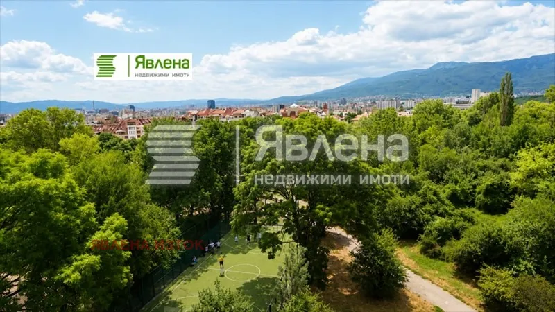 Многостаен, Редута, София - снимка 6 от 11