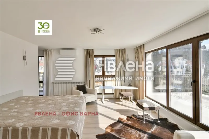 Апартамент, Бриз, Варна - снимка 13 от 17