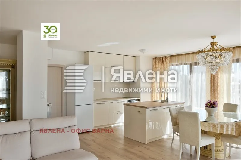 Апартамент, Бриз, Варна - снимка 11 от 17