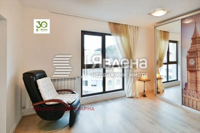 Апартамент, Бриз, Варна - снимка 16 от 17