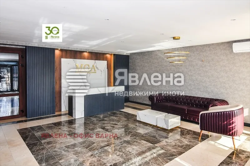 Апартамент, Бриз, Варна - снимка 7 от 17