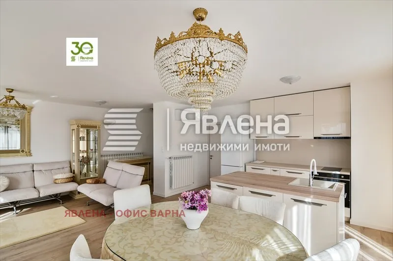 Апартамент, Бриз, Варна - снимка 12 от 17