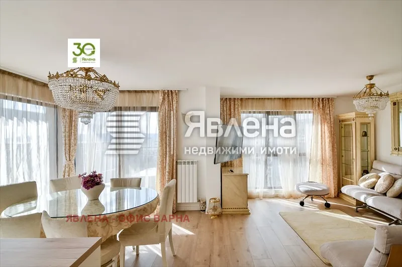 Апартамент, Бриз, Варна - снимка 9 от 17