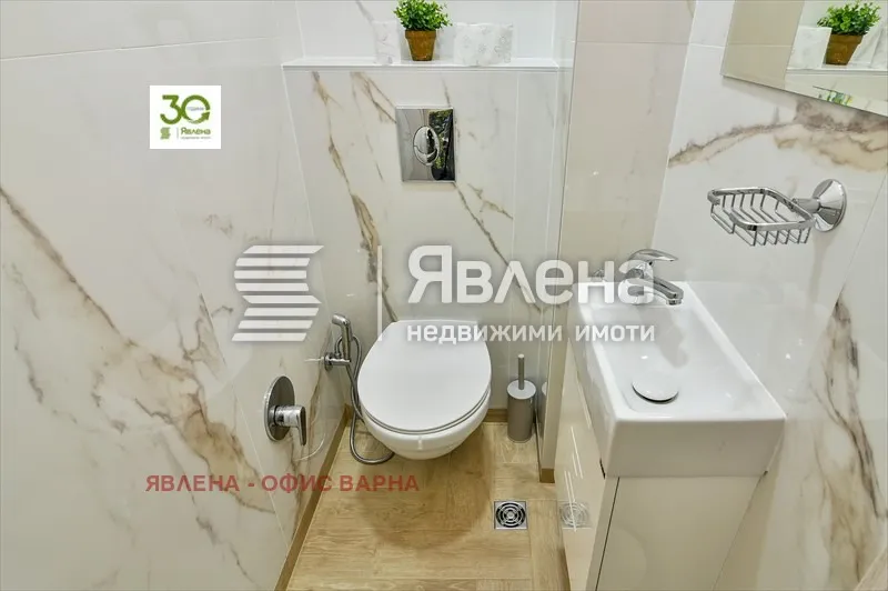 Апартамент, Бриз, Варна - снимка 3 от 17