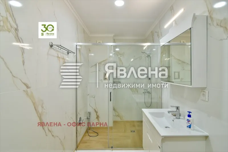 Апартамент, Бриз, Варна - снимка 2 от 17