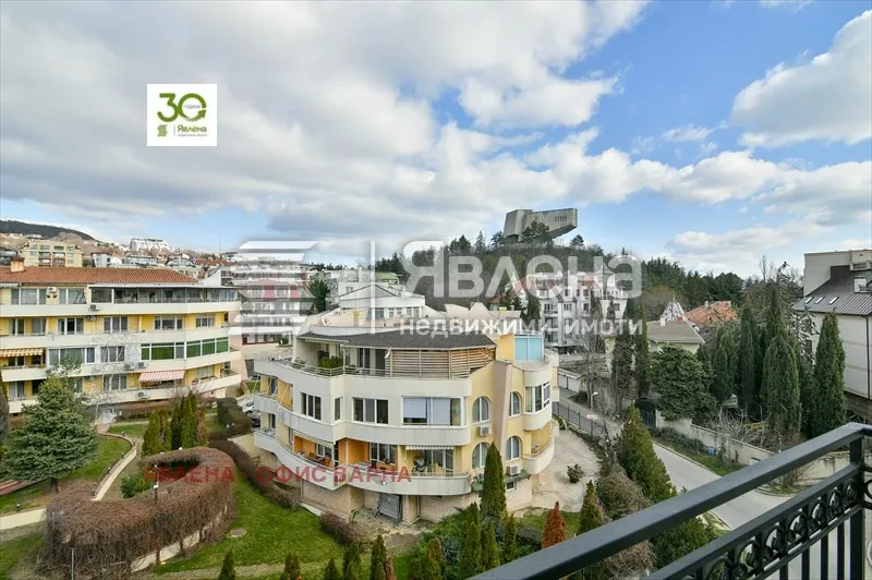 Апартамент, Бриз, Варна - снимка 5 от 17