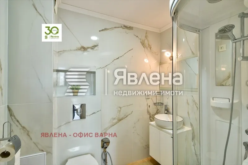 Апартамент, Бриз, Варна - снимка 15 от 17