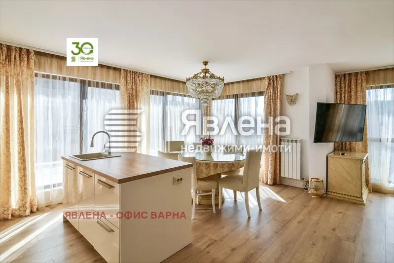 Апартамент, Бриз, Варна - снимка 10 от 17