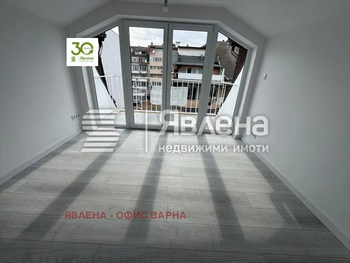 Апартамент, Тракия, Варна - снимка 3 от 13