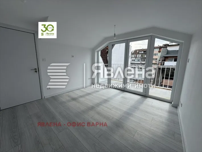 Апартамент, Тракия, Варна - снимка 7 от 13