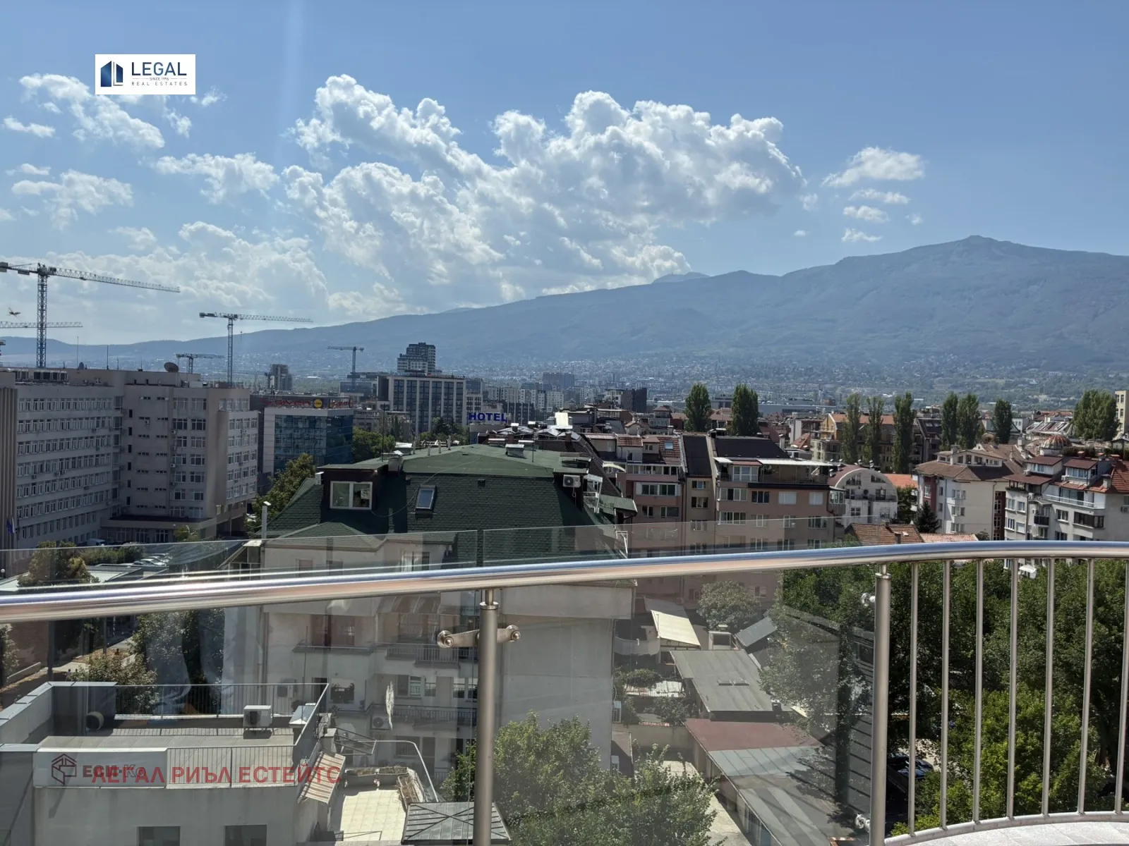 Апартамент, Лозенец (Горен), София - снимка 10 от 18