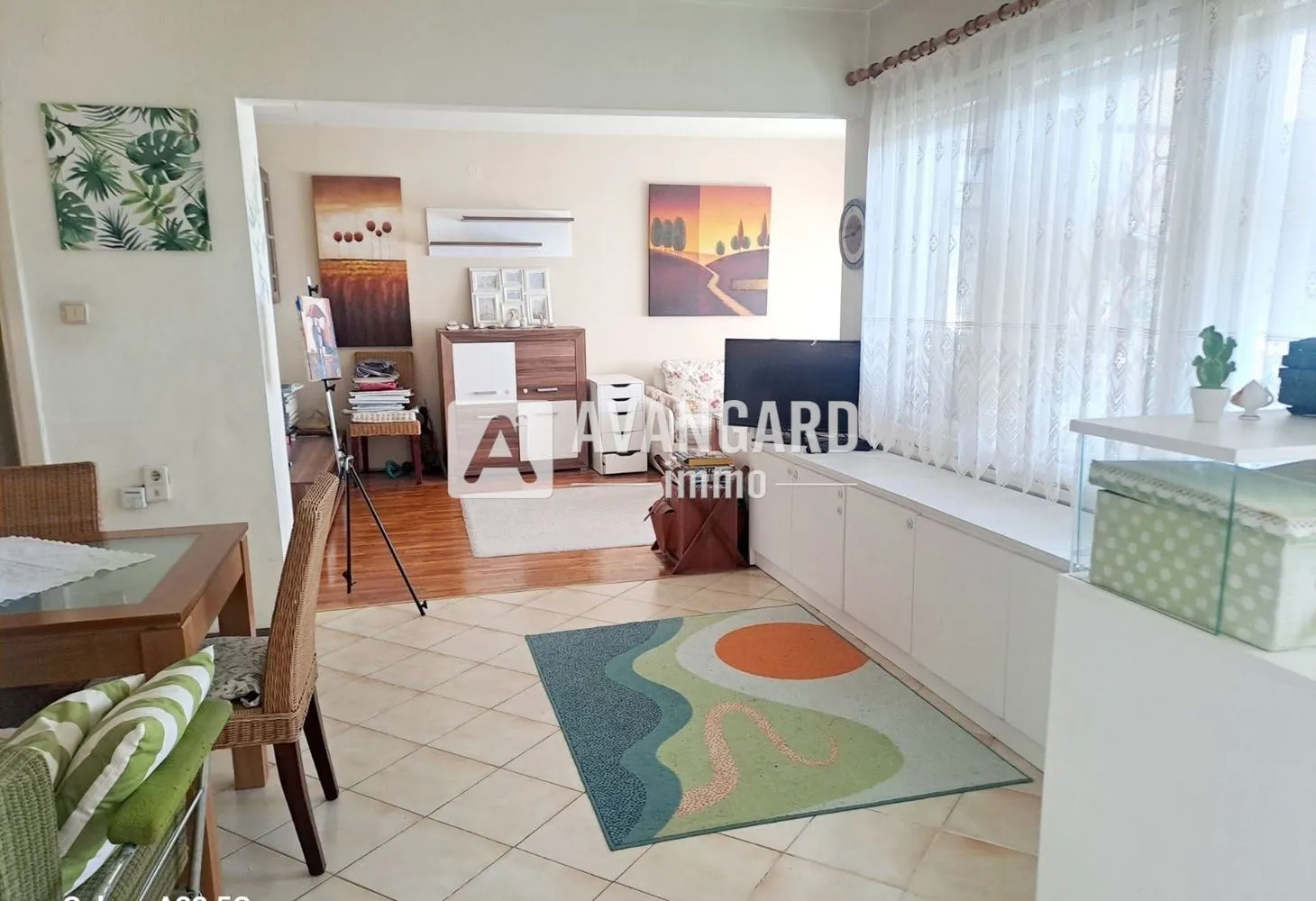 Апартамент, Център, Варна