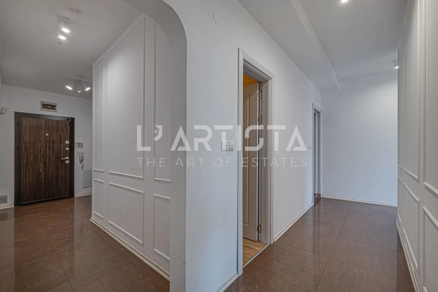 Апартамент, Борово, София - снимка 15 от 17