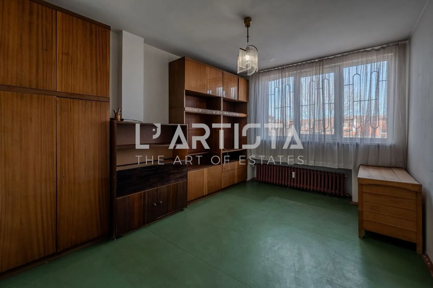 Апартамент, Център Юг, София - снимка 9 от 13