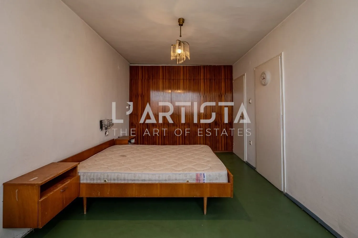 Апартамент, Център Юг, София - снимка 12 от 13