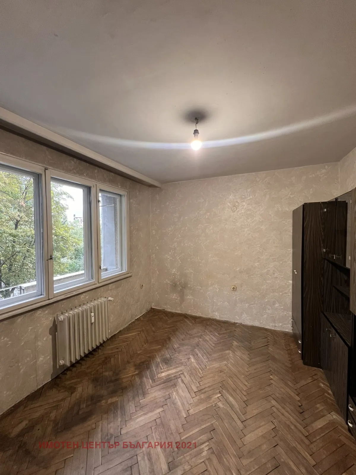 3-стаен, Красно село, София - снимка 3 от 18