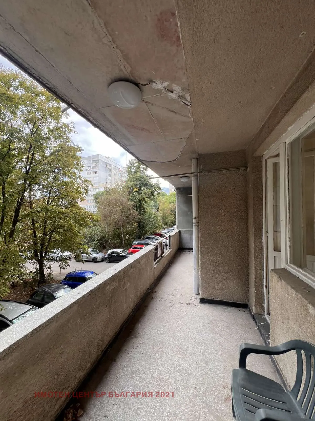3-стаен, Красно село, София - снимка 16 от 18