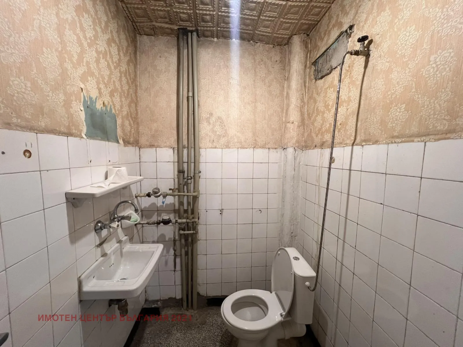 3-стаен, Красно село, София - снимка 8 от 18