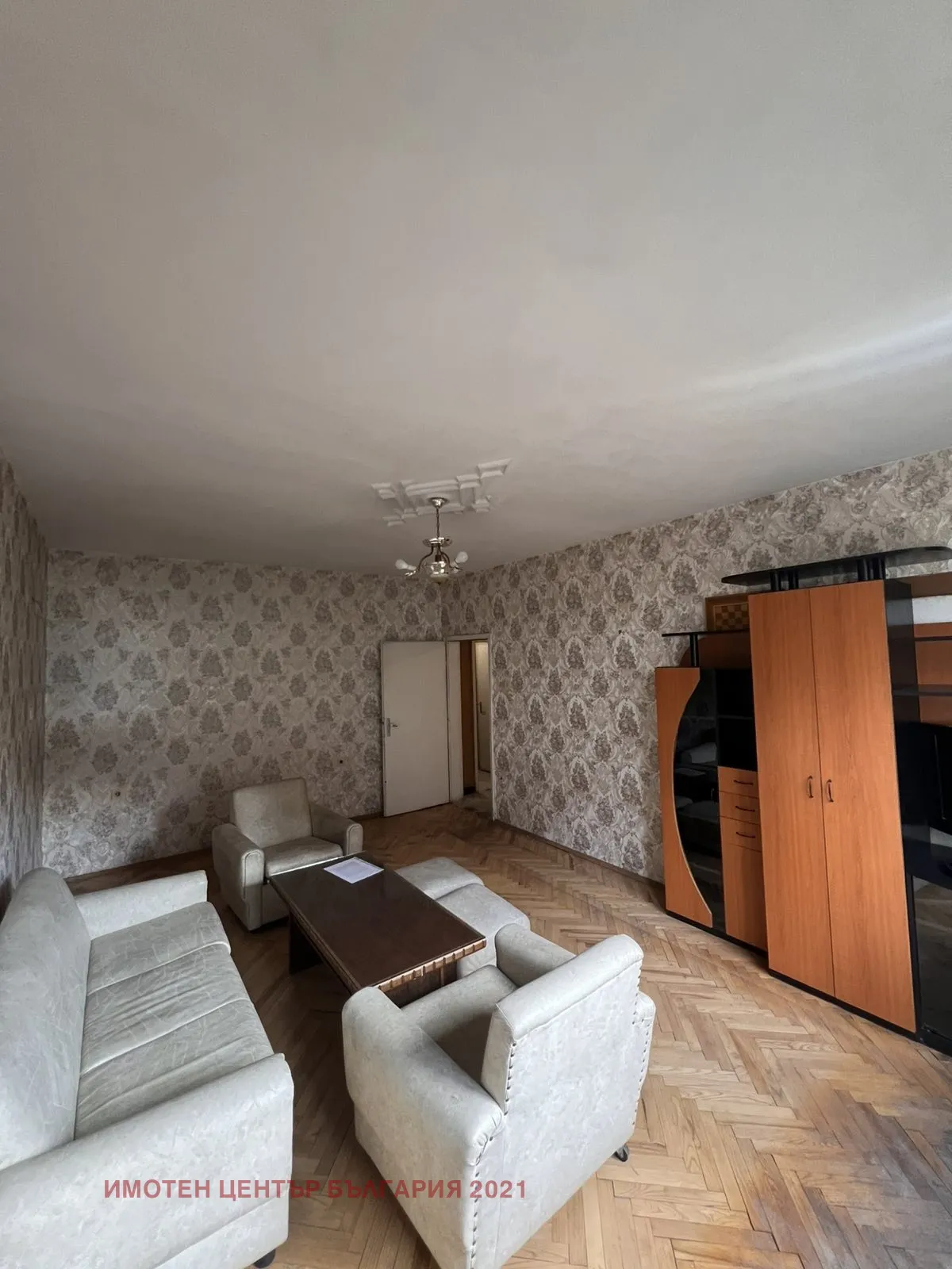 3-стаен, Красно село, София - снимка 11 от 18