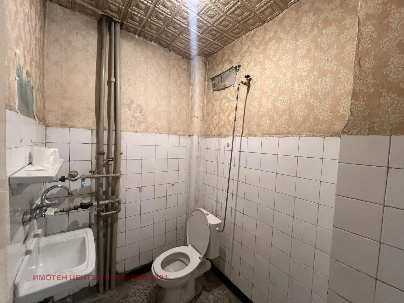 3-стаен, Красно село, София - снимка 9 от 18