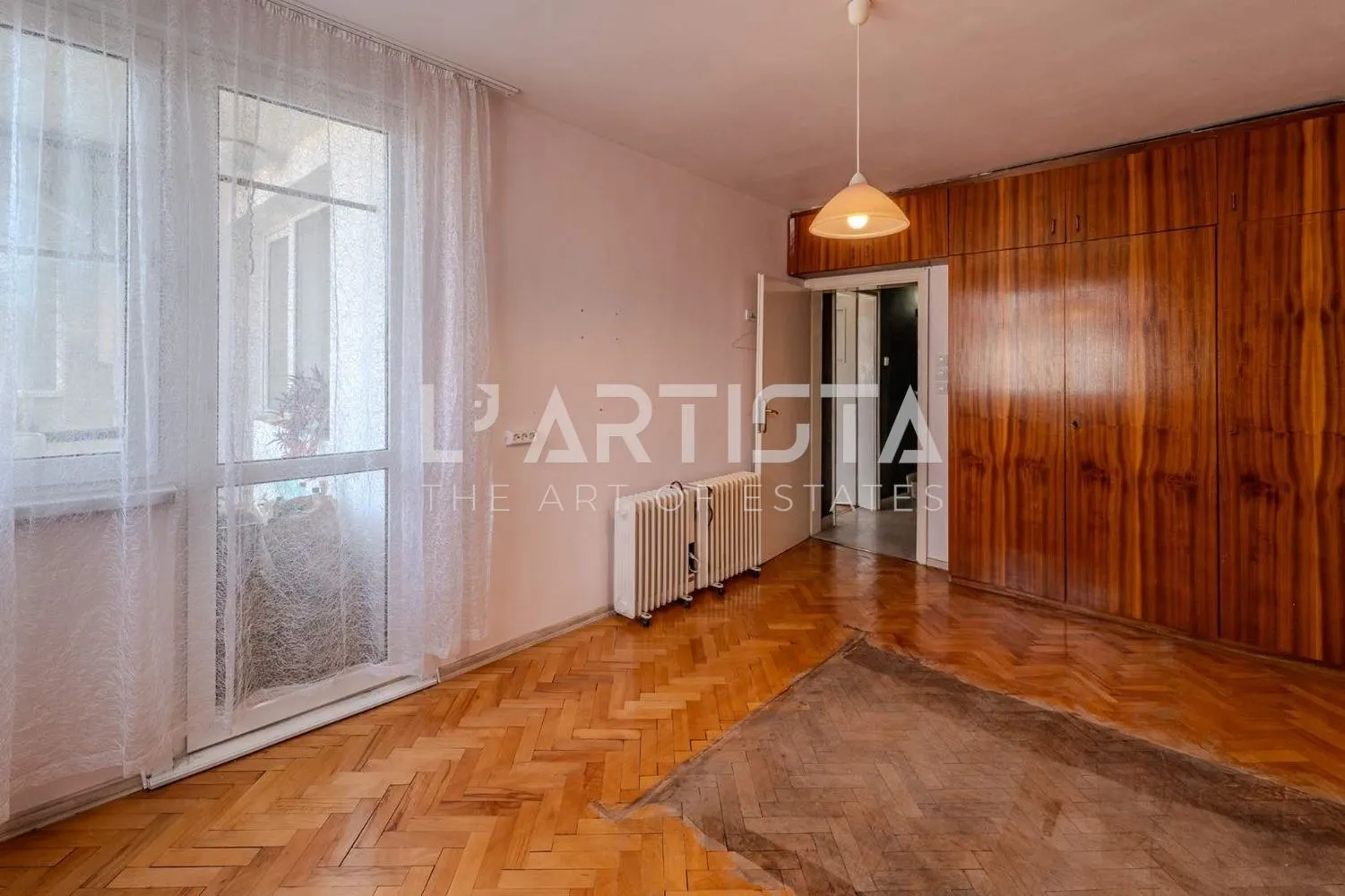 Апартамент, Център Юг, София