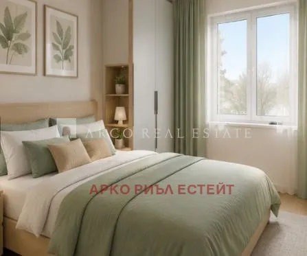 Апартамент, Център Юг, София - снимка 6 от 7