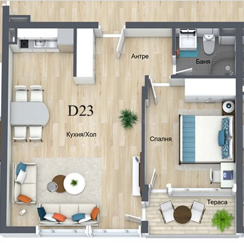 Property