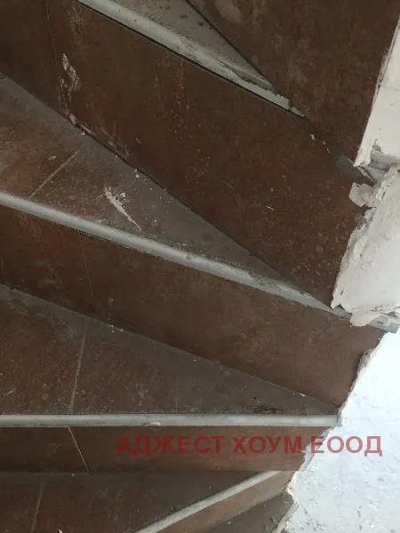 Етаж от къща, Разград, Северна България