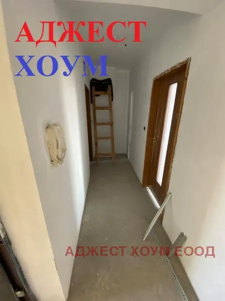 Етаж от къща, Разград, Северна България - снимка 3 от 9
