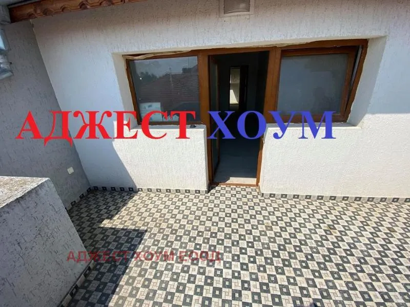 Етаж от къща, Разград, Северна България - снимка 8 от 9