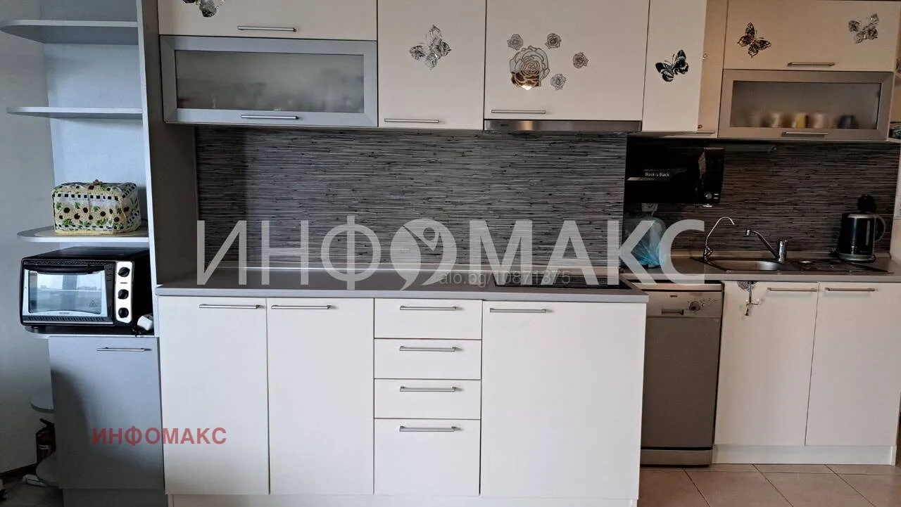 Етаж от къща, Созопол, Югоизточна България - снимка 13 от 15