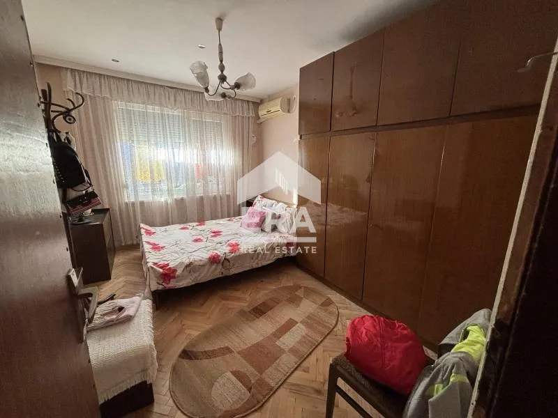 Етаж от къща, Хасково, Южна България - снимка 16 от 18