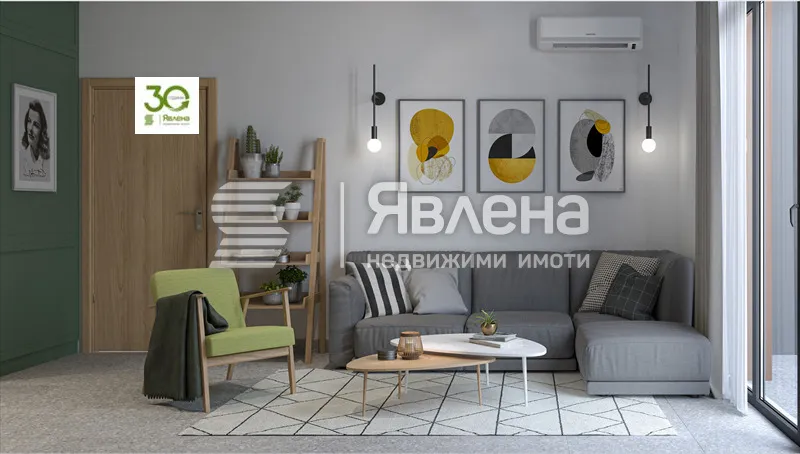 Етаж от къща, Траката, Варна - снимка 12 от 13
